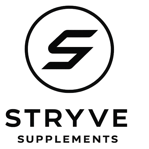 Stryve Supplements